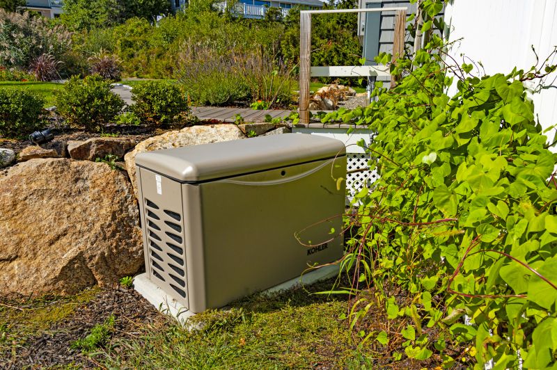 Generator Service in Prescott Valley, AZ