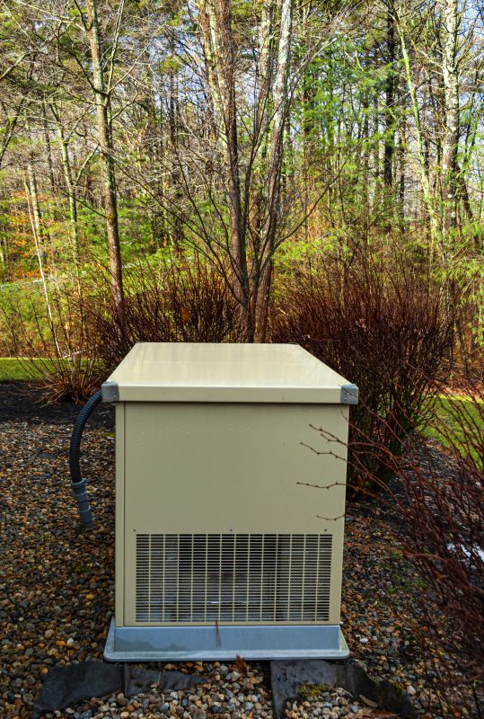 Generator Service in Provo, UT