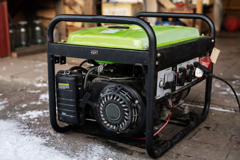 Generator Tuneup Service in Utah County, UT