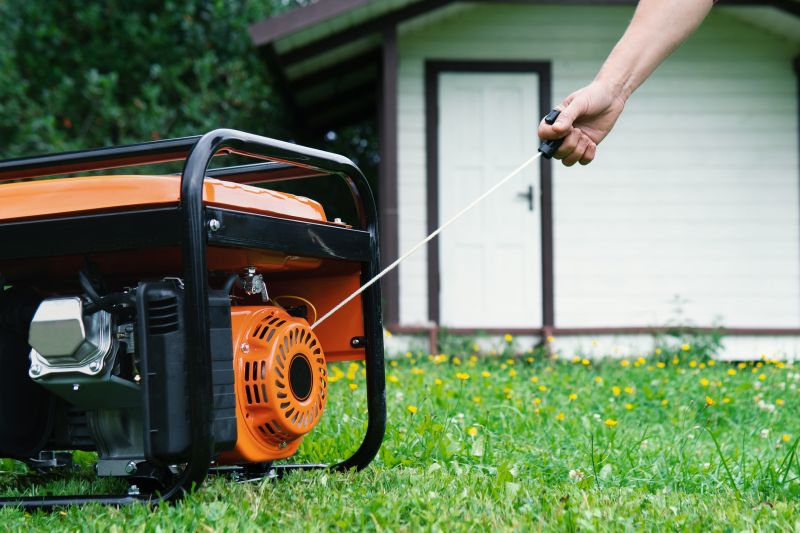 Generator Tuneup Service in Provo, UT