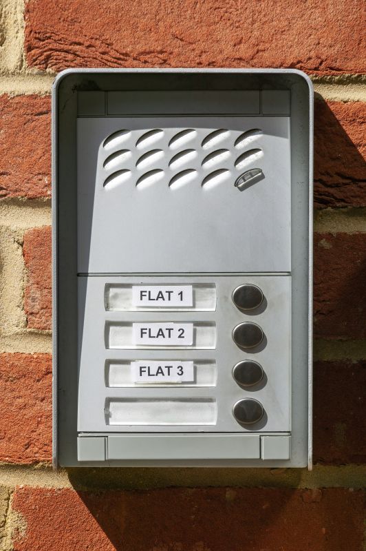 Hard Wired Doorbell Service in Heber City, UT