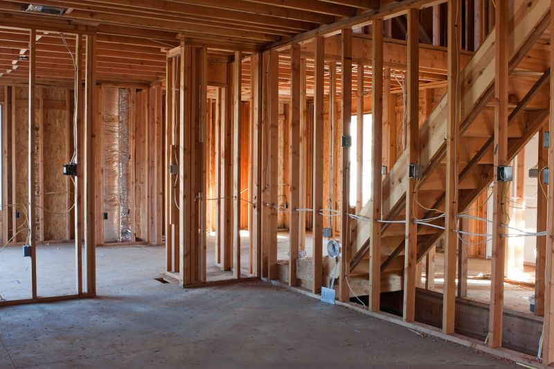 Home Rewiring Service in Orem, UT