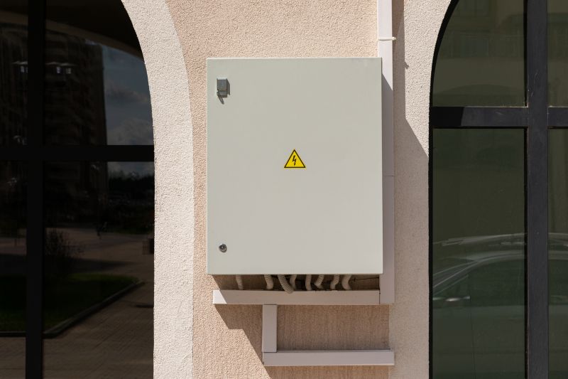 House Electrical Panel Service in Pasadena, CA
