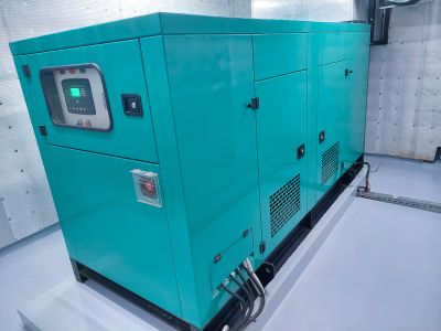 Industrial Generator Repair in Prescott, AZ