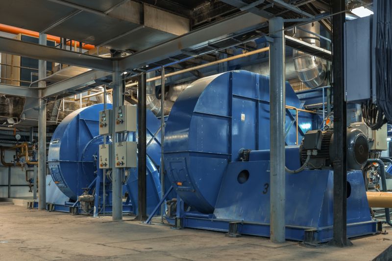 Industrial Generator Repair in Provo, UT