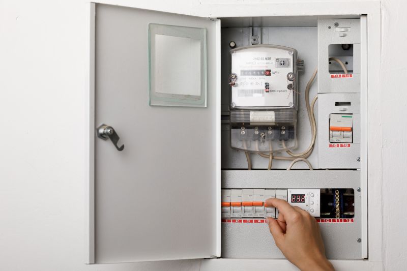 Main Panel Installation in Prescott Valley, AZ