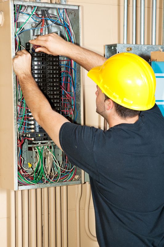 Main Panel Replacement in Prescott Valley, AZ