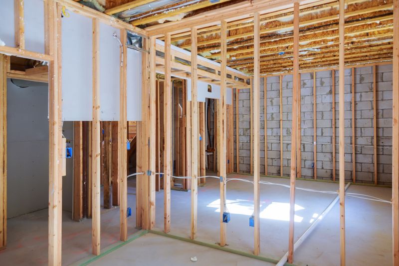 New Construction Wiring in Littleton, CO