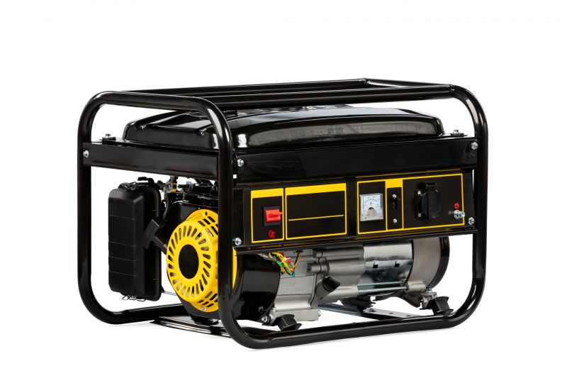 Portable Generator Repair in Prescott Valley, AZ