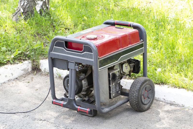 Portable Generator Repair in Prescott Valley, AZ