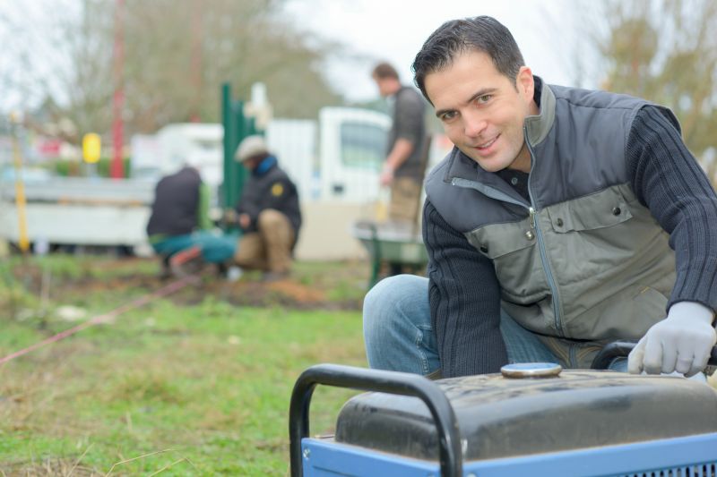 Portable Generator Repair in Provo, UT