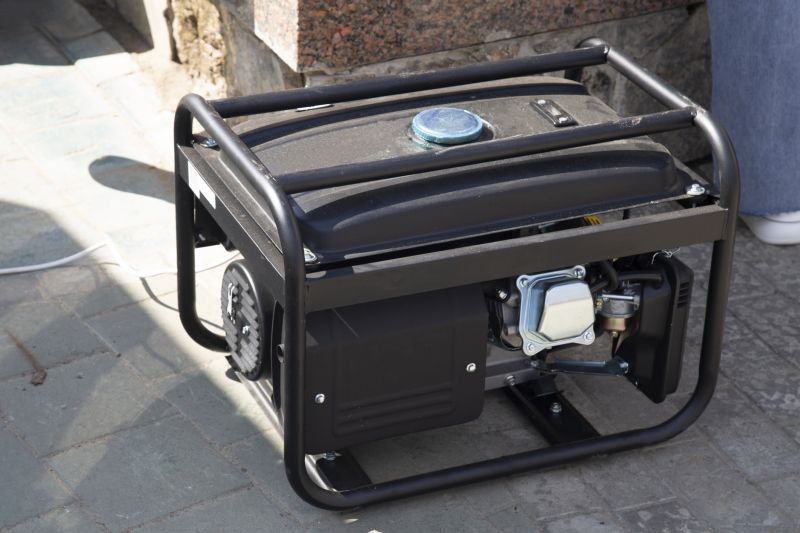 Portable Generator Repair in Provo, UT