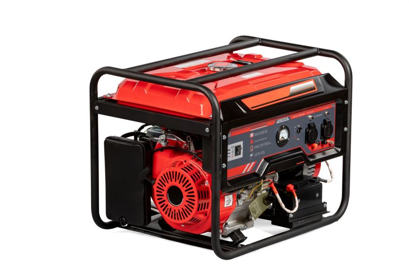 Portable Generator Repair in Provo, UT