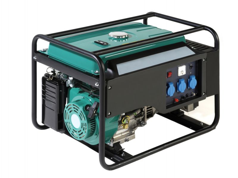 Portable Generator Repair in Provo, UT