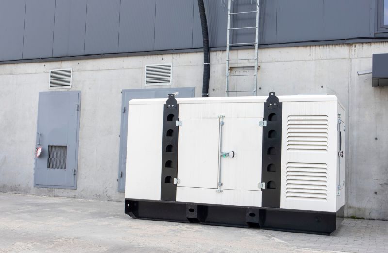 Propane Generator Installation in Utah County, UT