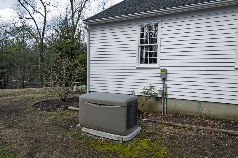 Solar Generator Installation in Littleton, CO