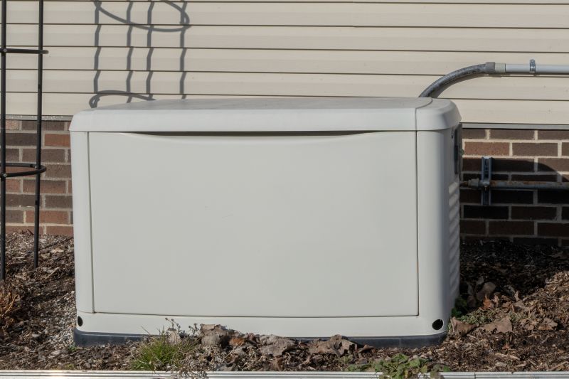 Solar Generator Installation in Provo, UT