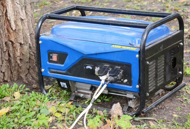 Solar Generator Repair in Utah County, UT