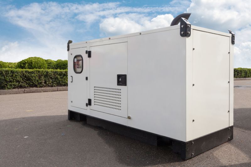 Solar Generator Repair in Orem, UT