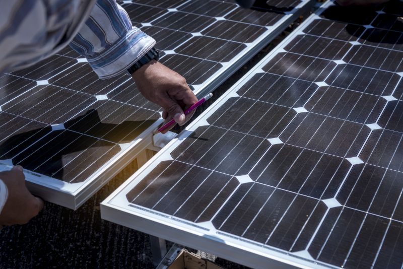 Solar Generator Repair in Prescott Valley, AZ